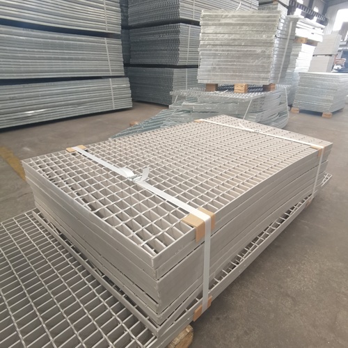 钢格板为什么容易生锈？原因在这里