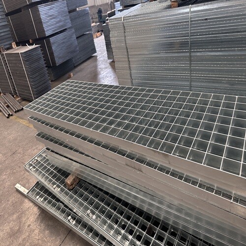 钢格板尺寸定制需要注意哪些细节