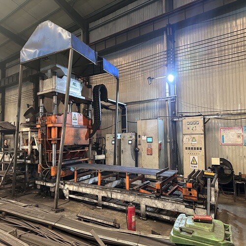 这些高端项目都在用钢格板，你知道吗