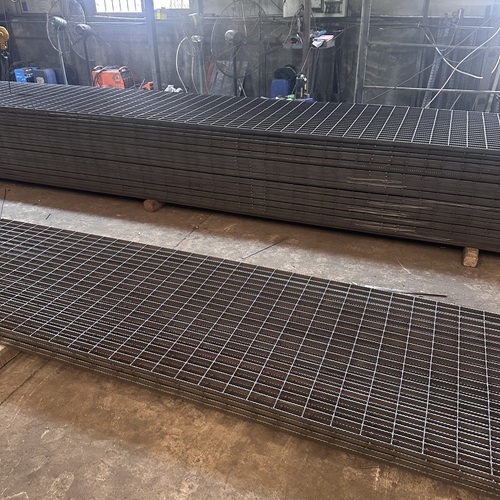 钢格板的逆袭之路：从工具到主角