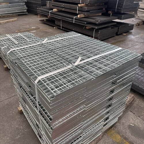 钢格栅板选购最容易犯的错，你中招了吗？