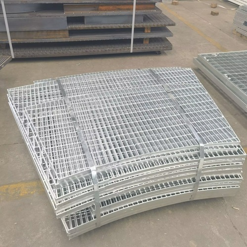 钢格栅板防腐处理不到位后期吃大亏