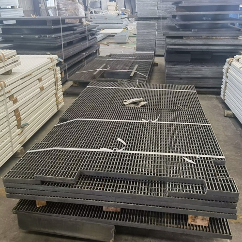 钢格栅板防腐处理不到位后期吃大亏