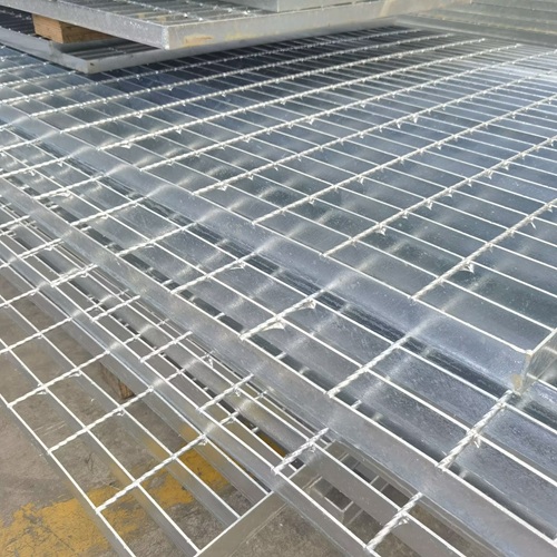 钢格栅板市场格局正在发生变化，这些信号要关注