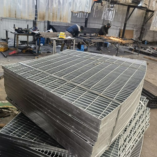 钢格栅板市场格局正在发生变化，这些信号要关注