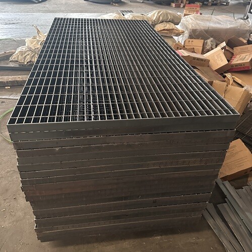 钢格栅板从不起眼到出圈的逆袭之路