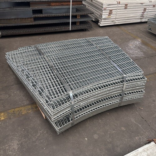 钢格栅板从不起眼到出圈的逆袭之路