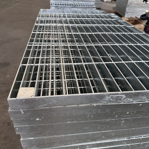 别再乱买了钢格栅板型号全解析