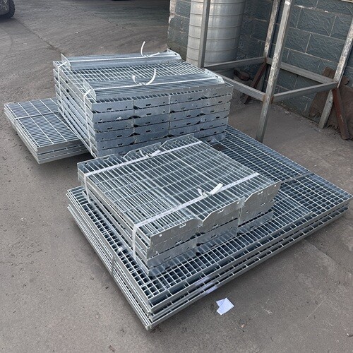 钢格栅板的这些隐藏用途你肯定不知道