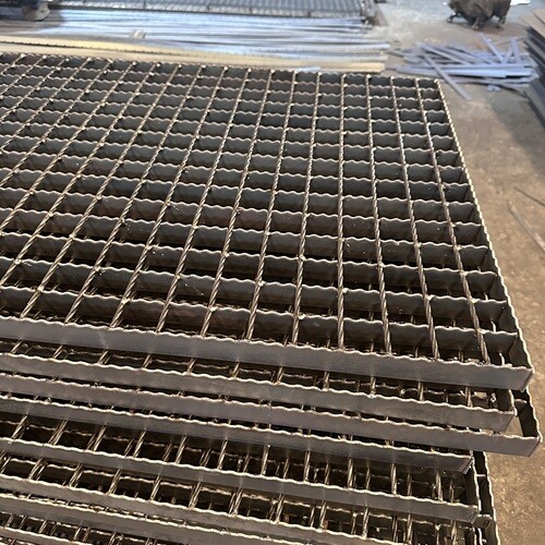 钢格栅板的这些隐藏用途你肯定不知道