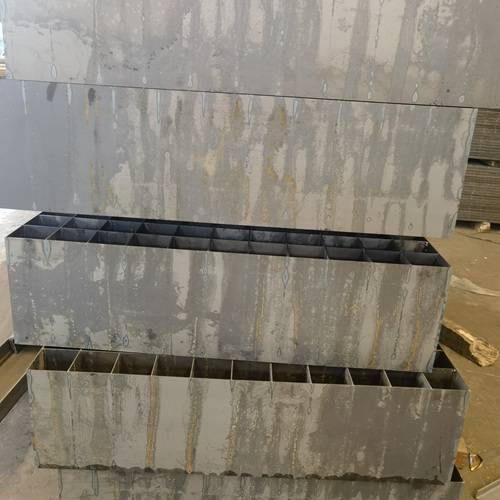 音乐节舞台搭建为什么离不开钢格栅板