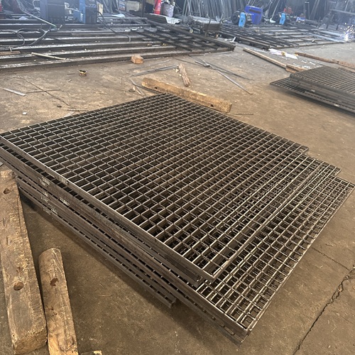 钢格栅板选购最容易犯的错你中招了吗