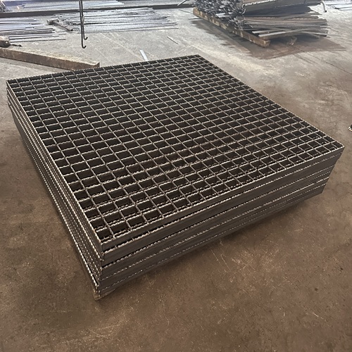 钢格栅板的隐形实力你了解多少