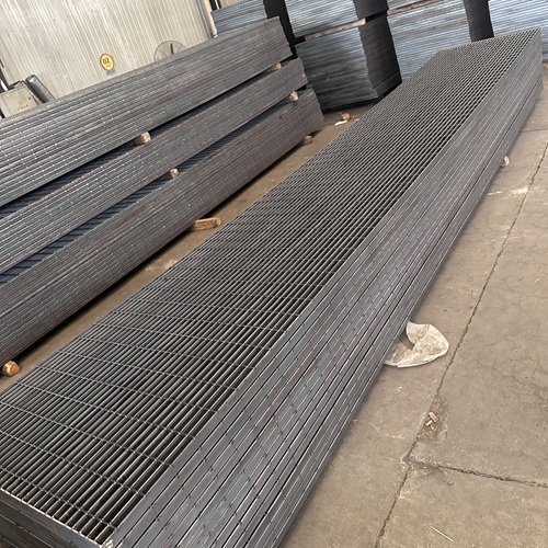 钢格栅板安装方式大揭秘，你用对了吗