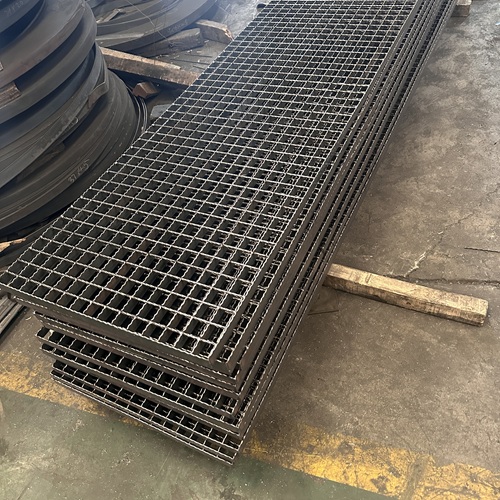 装配式建筑兴起钢格栅板如何应对新挑战