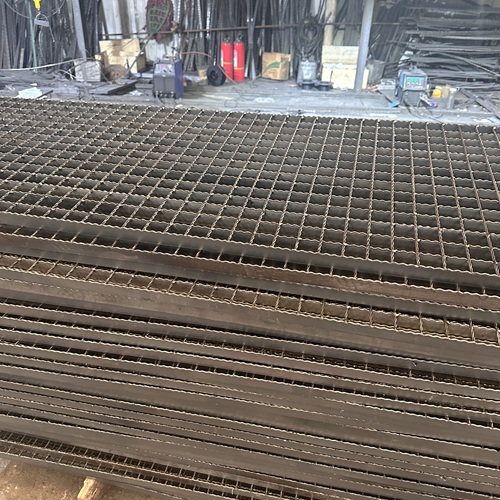 新基建风口下钢格栅板迎来哪些新机遇