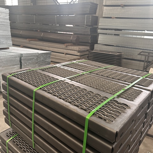 钢格栅板的结构原理原来是这样的