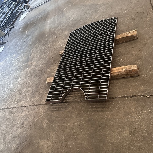 一块钢格栅板背后的工程智慧你读懂了吗