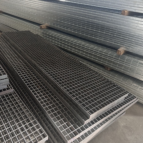 钢格栅板工程圈里的隐形冠军