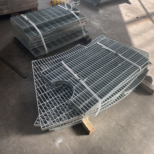 钢格栅板工程圈里的隐形冠军