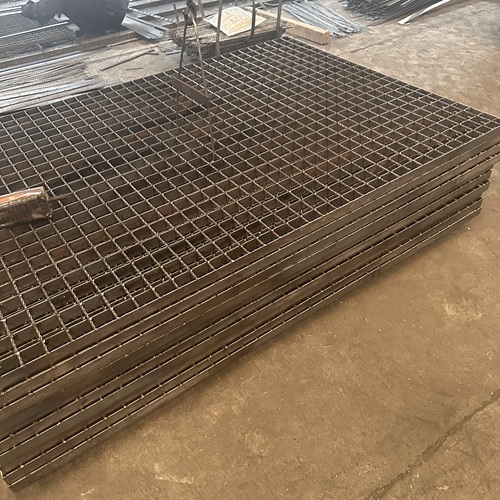 钢格栅板规格参数详解，选型不再难