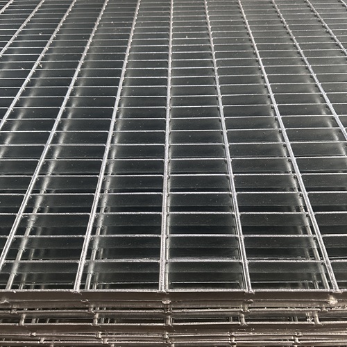 钢格栅板安装松动怎么办？解决方案来了