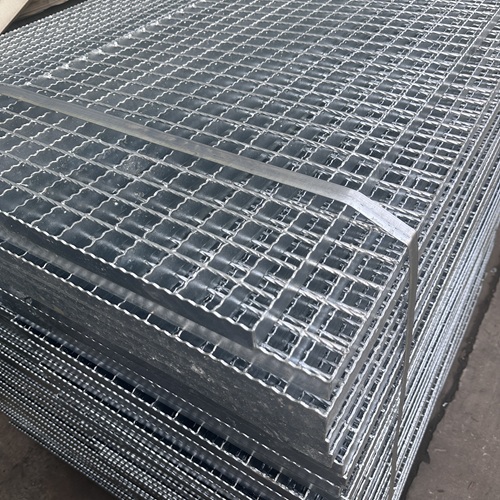 钢格栅板安装松动怎么办？解决方案来了