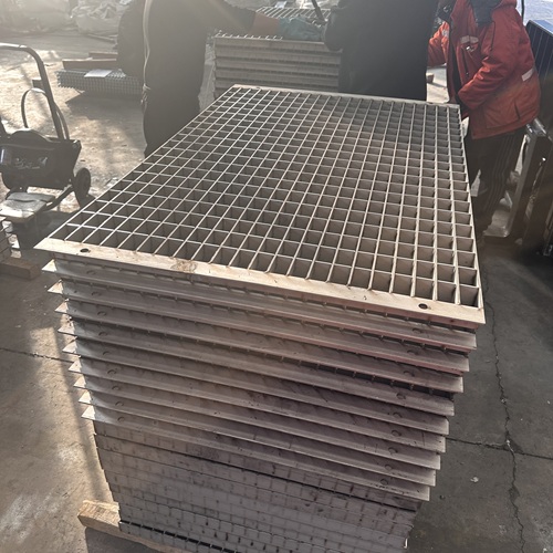 钢格栅板排水效果差的原因和改善办法