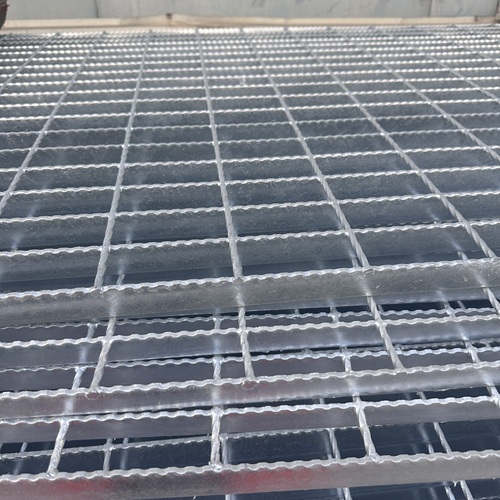 钢格栅板背后的工程智慧你读懂了吗