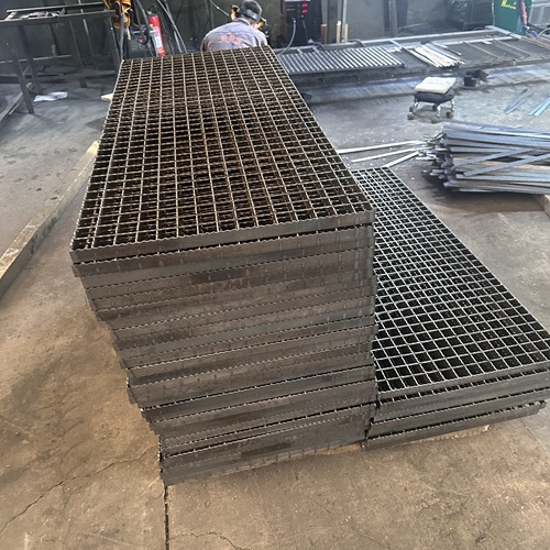 工程人私藏的钢格栅板安装技巧都在这里了