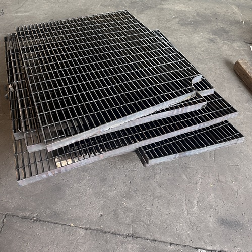 钢格栅板的未来想象空间有多大