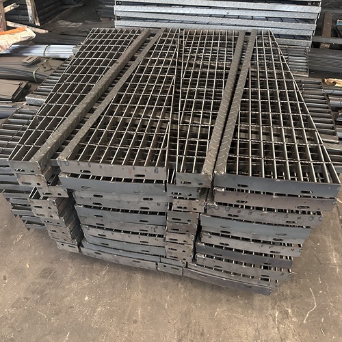 钢格栅板的未来想象空间有多大