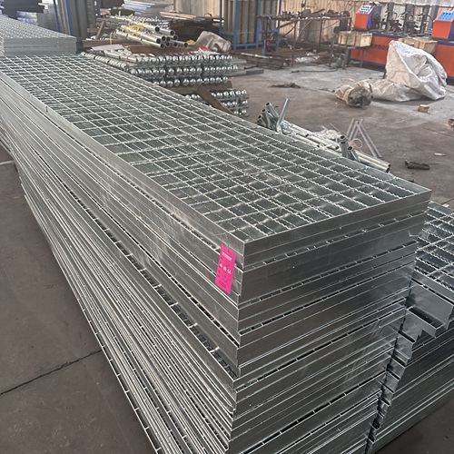 电厂钢格板应用规范耐高温防腐要求