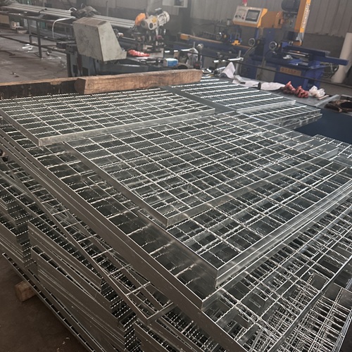 电厂钢格板应用规范耐高温防腐要求