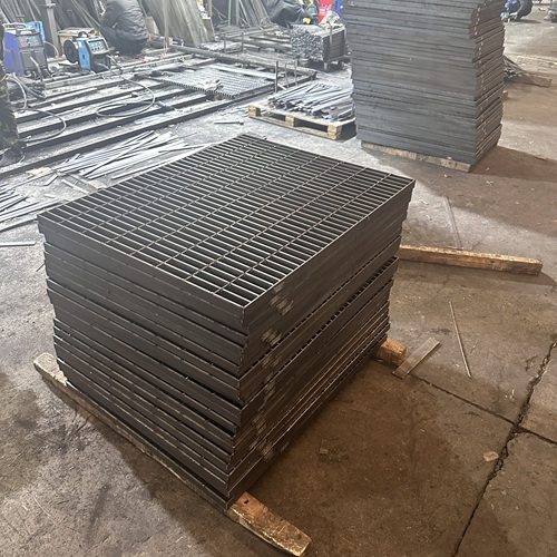 2025钢格板绿色发展趋势环保是主流