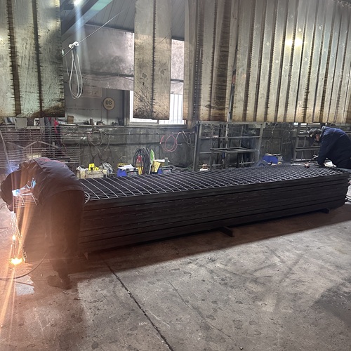 2025钢格板绿色发展趋势环保是主流