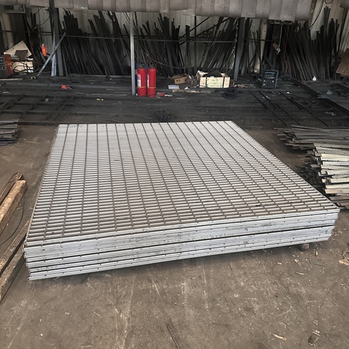 钢格板选错亏大了这6个选型误区一定要避开