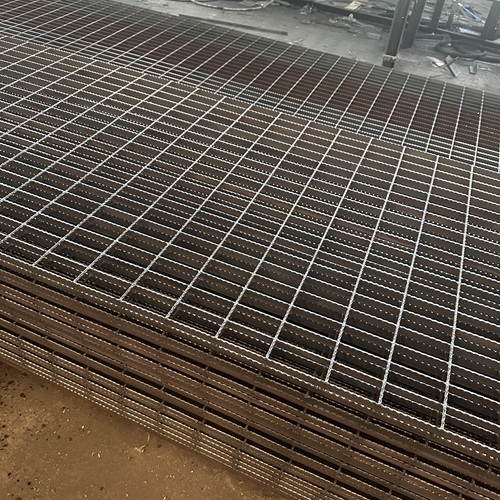 钢格板价格越低越划算？这些隐形坑别踩