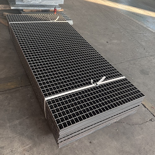 2025钢格板行业现状与未来，3大趋势提前看