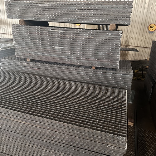 钢格板企业应对原材料涨价，3个降本妙招