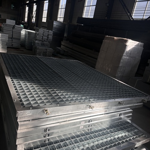 钢格板选型别只看价格，这4个硬指标才关键