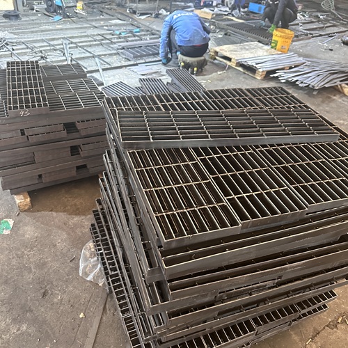 钢格板选购5大易错点90%工程人都中招