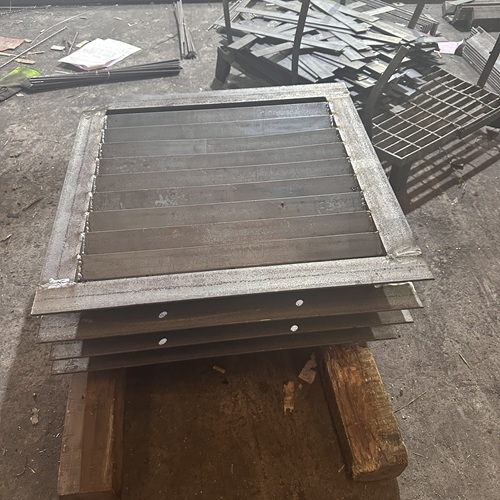 安装钢格板的5个常见错误操作，立即规避