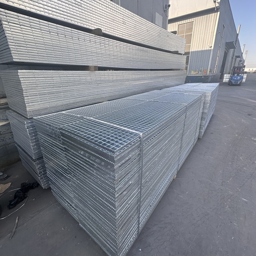 钢格板的隐形实力揭秘，远比你想象的强大