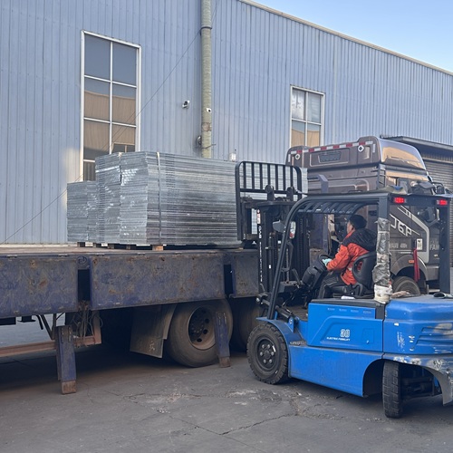 绿色建筑趋势下，钢格板的潜力到底有多大