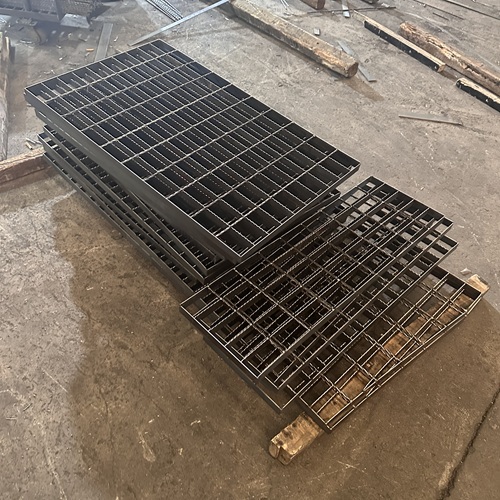 绿色建筑趋势下，钢格板的潜力到底有多大