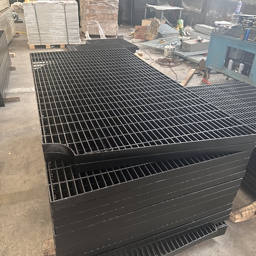 钢格板怎么选才靠谱这5点工程人必须记牢