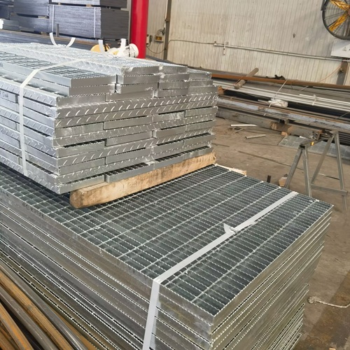 不同工程选钢格板技巧新手也能选对