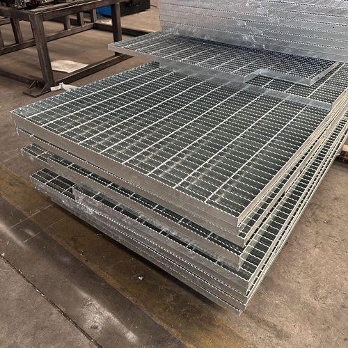 钢格板安装松动这些处理方法超管用