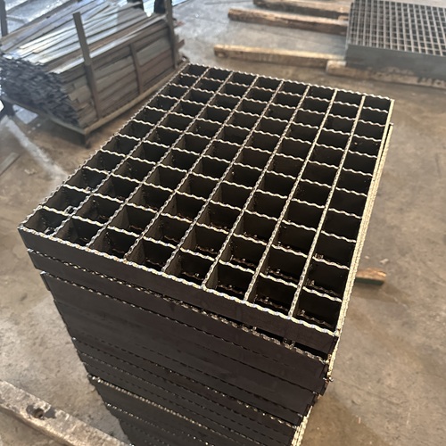 装配式建筑兴起钢格板如何应对新挑战